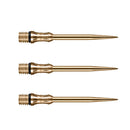 Shot Darts Crown Conversion Point Gold Titanium Coated