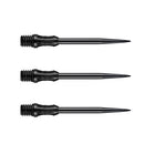 Shot Darts Crown Conversion Point Black Titanium Coated