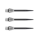 Shot Darts Overlock Conversion Point Silver