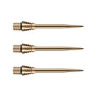 Shot Darts Overlock Conversion Point Gold Titanium Coated
