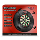 Shot Stadium Dartboard Light