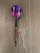 Jacob Schaeffer 18g Soft Tip Darts