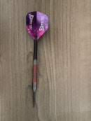 Jacob Schaeffer 24g Steel Tip Darts