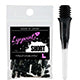Lip Point Short Natural Nine 2 Tone