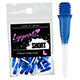 Lip Point Short Natural Nine 2 Tone