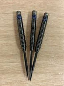 Booyah Darts - Rod "The Snowman" Snow Signature Dart 22g Steel Tip