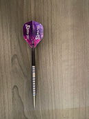 Alex Spellman 22g Steel Tip Darts