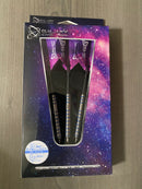 Alex Spellman 22g Steel Tip Darts