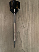 "The Stache" Timmy Nicoll 18g Soft Tip Darts