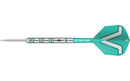 Rob Cross Voltage 80 Steel Tip Darts - 24gm