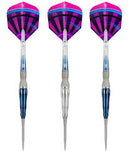 Haruki Muramatsu Rising Sun 3.0 Steel Tip Darts - 21gm