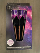 "The Kid" Jacob Womack 23g Steel Tip Darts