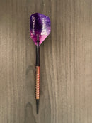 "The Kid" Jacob Womack 18g Soft Tip Darts