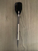 "The Stache" Timmy Nicoll 23g Steel Tip Darts