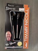 "The Stache" Timmy Nicoll 23g Steel Tip Darts