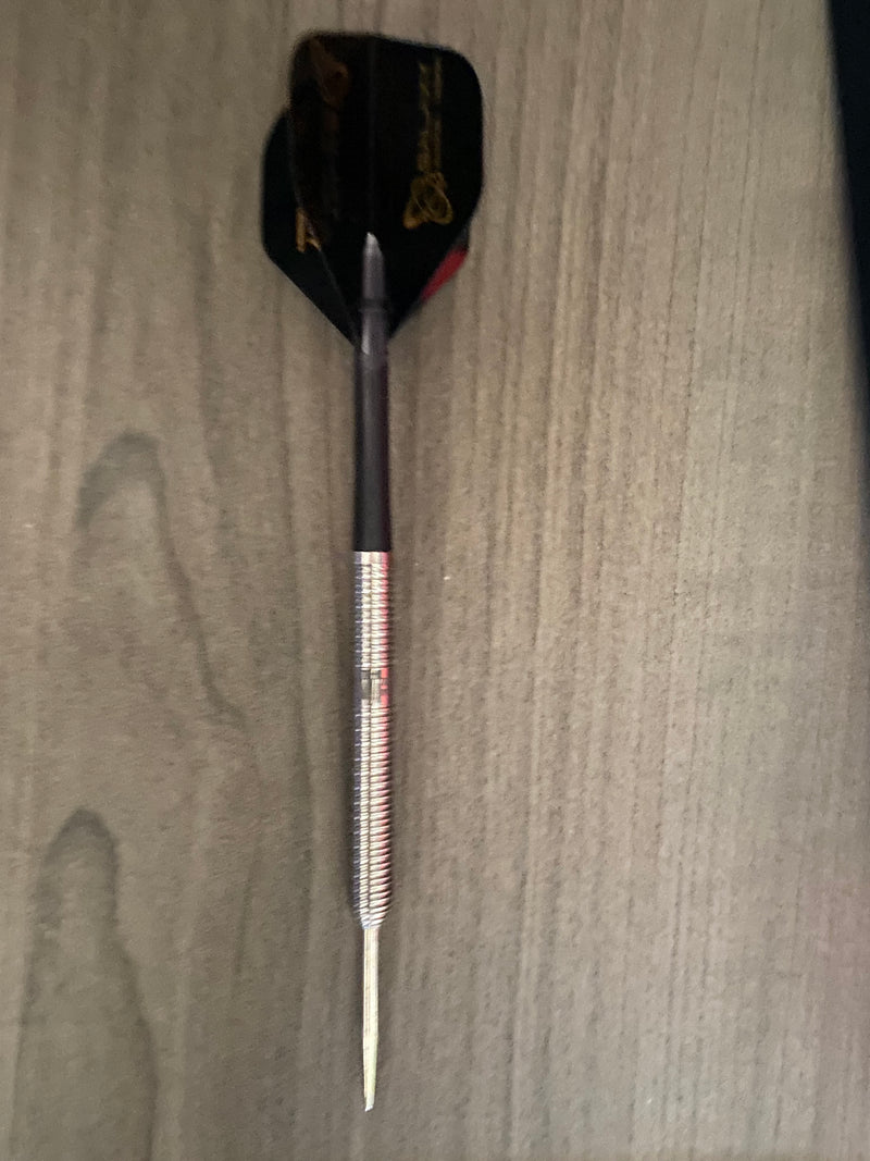 "The Truth" Jacob Taylor Steel Tip Darts