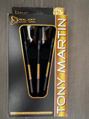 Tony Martin 23g Steel Tip Darts