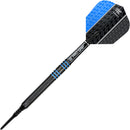 Vapor8 Black Soft - Blue 18GM