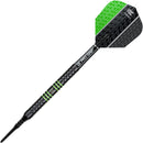 Vapor8 Black Soft - Green 18gm