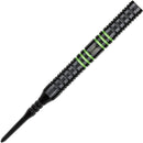 Vapor8 Black Soft - Green 18gm