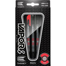 Vapor8 Black Soft - Red 19GM