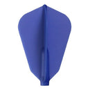 Fit Flight Fantail (F-Shape)