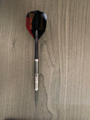 "Warby" Michael Warburton Steel Tip Darts