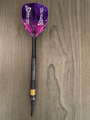 WOW Jay Waugh 18g Soft Tip Darts