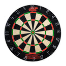 Shot Bandit Steel Tip Dartboard