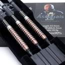 Leonard Gates Assegais II - 18g Soft Tip