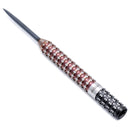 Leonard Gates Assegais II - 22g Steel Tip