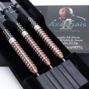 Leonard Gates Assegais II - 22g Steel Tip