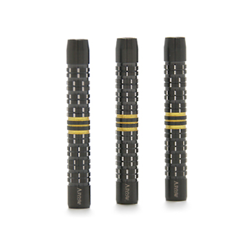 Boris' (Boris Krcmar) - Black Line Coating Type X