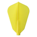 Fit Flight Fantail (F-Shape)