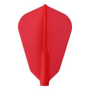 Fit Flight Fantail (F-Shape)