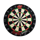 Shot Bandit Duro Steel Tip Dartboard