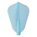 Fit Flight Fantail (F-Shape)