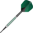 Target Agora Verde AV34 Soft Tip Darts - 18gm