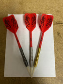 Booyah Darts-Byrd Signature Dart