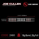 Joel Cullen Ignition Series