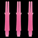 L-Shaft Locked Straight