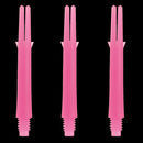 L-Shaft Locked Straight