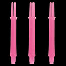 L-Shaft Locked Straight