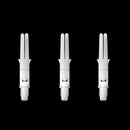 L-Shaft Silent Spinning Straight