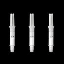 L-Shaft Silent Spinning Straight