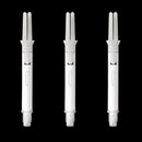 L-Shaft Silent Spinning Straight