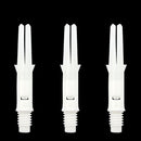 L-Shaft Silent Spinning Straight