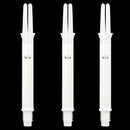 L-Shaft Silent Spinning Straight