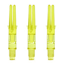 L-Shaft Silent Spinning Straight