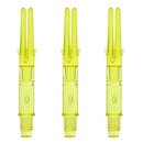 L-Shaft Silent Spinning Straight